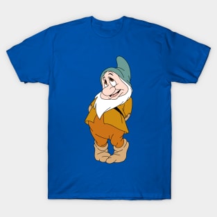 Bashful T-Shirt